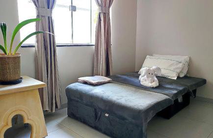 Linda Casa Bairro tranquilo prox Cataratas - Foto 27