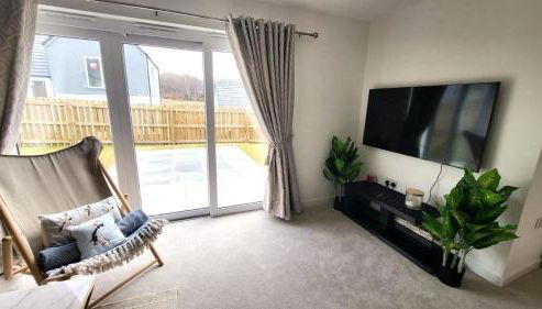 Insch House - Foto 4