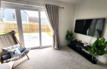 Insch House - Foto 4