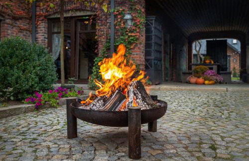 Folwark Białych Bocianów - Photo 7