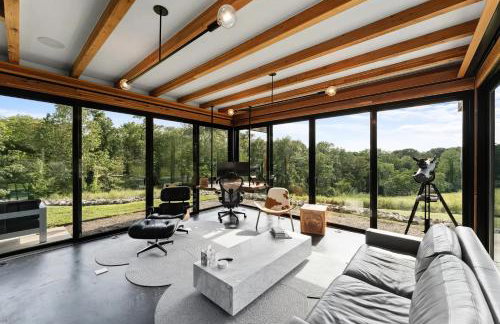 Hudson Ridge - Hot Tub, Fire Pit & Fireplace - Foto 43