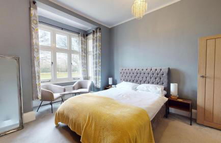 Stylish 2 Bed Apart In The Heart of North Norfolk - Foto 1