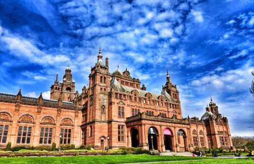 VKM Apartments - Foto 124