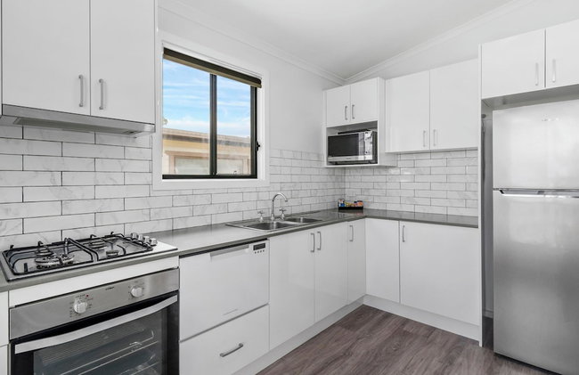 Joalah Holiday Park - Foto 14