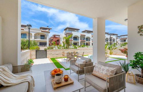 Calma Garden - Apartment Quesada - Foto 23