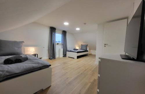 Wohlfühlen in Schweinfurt - Foto 8