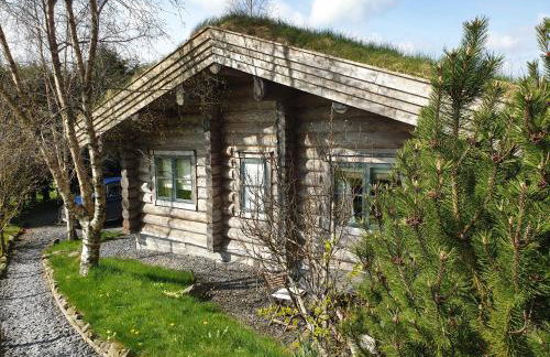 Newland Valley Log Cabins - Foto 30
