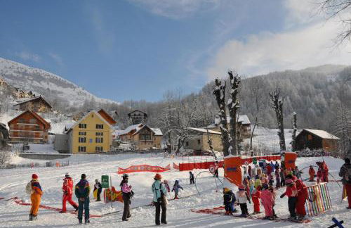 Chez le Marquis du Pontet - Foto 10