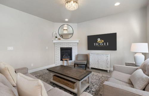 Alamo Alpine Retreat - Foto 6