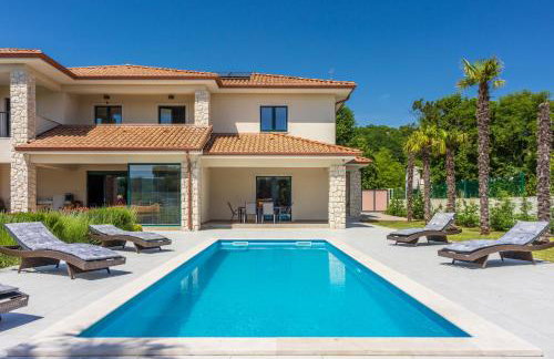 Villa Palma - Foto 1