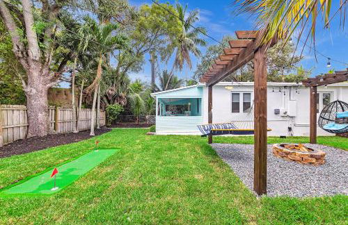 Quiet and secluded 4 bedroom home! - Foto 23