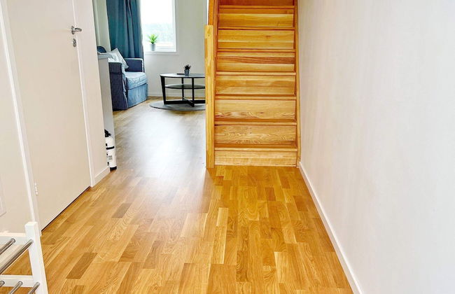 5 Person Holiday Home in Munso-by Traum - Photo 20