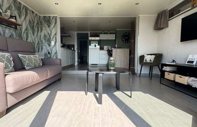 Country House Au Ballet des Hirondelles - Photo 17