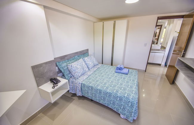 GOLDFLAT Cabo Branco by Penareia.tur.br - Foto 41