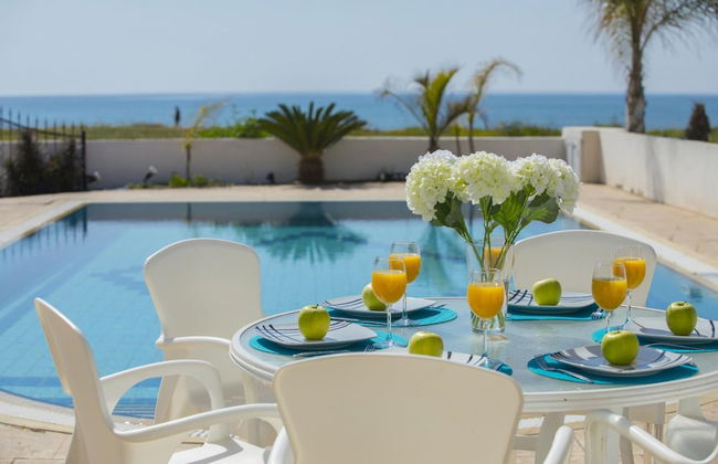 Villa Sunrise 11 in Ayia Napa - Foto 5