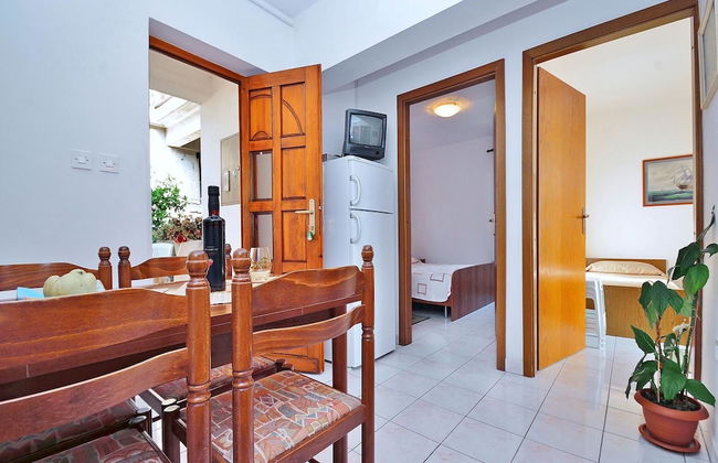 Apartment Adrijana 653 - Foto 38