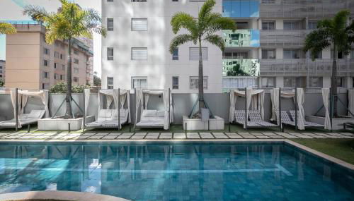 Alto Padrão no coração da Savassi - Foto 2