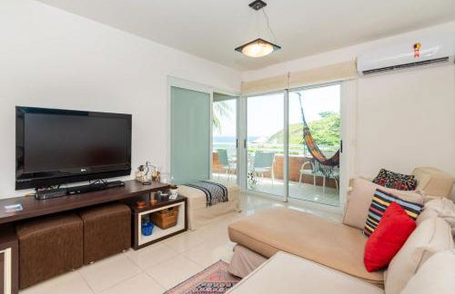 Frente-mar com 2Qtos em Camboinhas | GMO 1153/207 - Foto 22