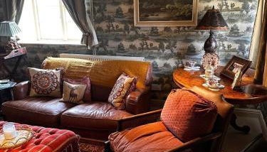 Stunning 2 bed Flat Near Belvoir Castle - Foto 3