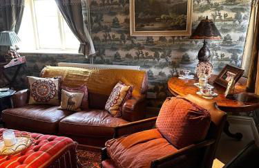 Stunning 2 bed Flat Near Belvoir Castle - Foto 3