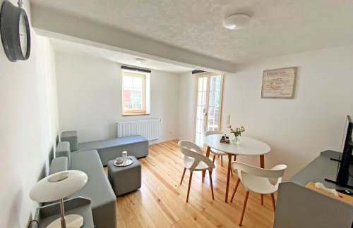 Nice Apartment in Eschborn - Foto 24