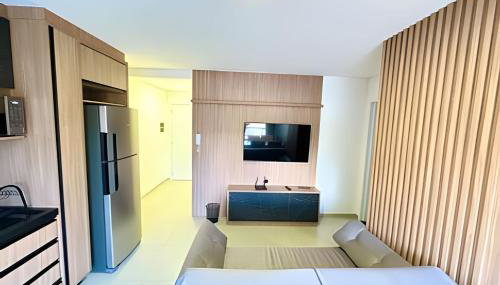 Apartamento Completo no Centro! - Foto 5