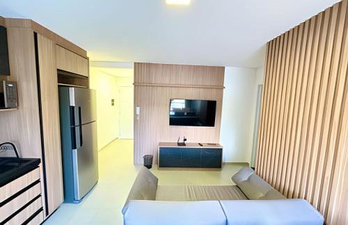 Apartamento Completo no Centro! - Foto 5