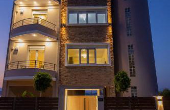 Serenity Boutique Apartments - Foto 8