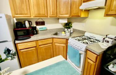 Apart Studio West NYNJ 12Mints From NYCity TimeSquare - Foto 15