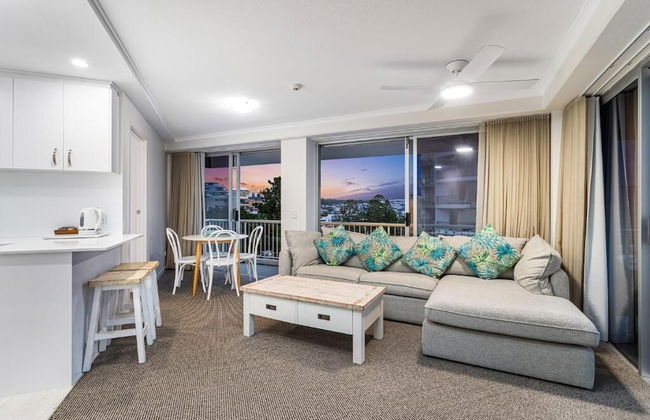 Rainbow Bay Resort - Foto 35