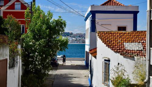 Fisherman's House - a boat ride from Lisbon - Foto 3