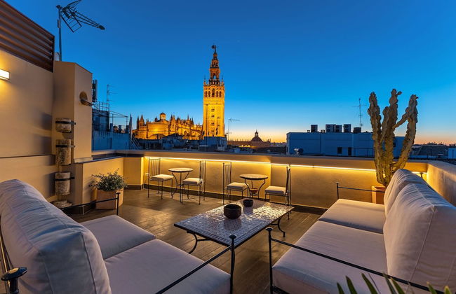 Angeles 6- Giralda Luxury by Valcambre - Foto 1