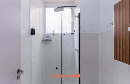 Apartamento em Guaratiba perto do Park Shopping - Foto 16