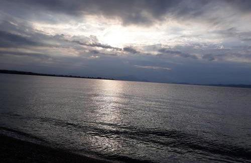 Σπίτι στο βουνό αλλά μια ανάσα από τη θάλασσα - Photo 53