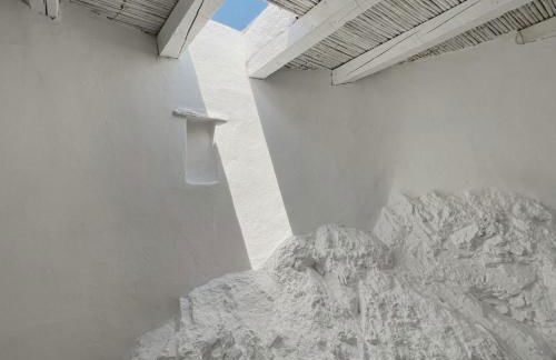 Windhouses Serifos - Foto 24