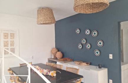 Indescritível, Barra de São Miguel - Foto 19