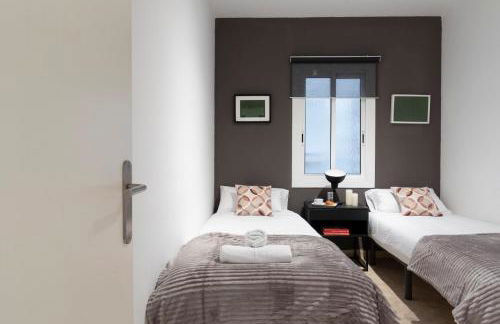 The Camp Nou FCB Apartment - Photo 26