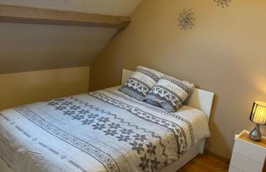 Appartement des anciennes forges - Foto 8