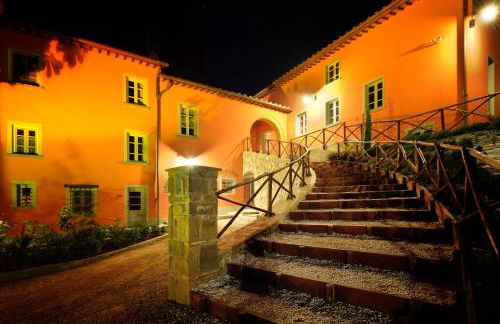 Agriturismo Villa Le Vigne - Foto 68