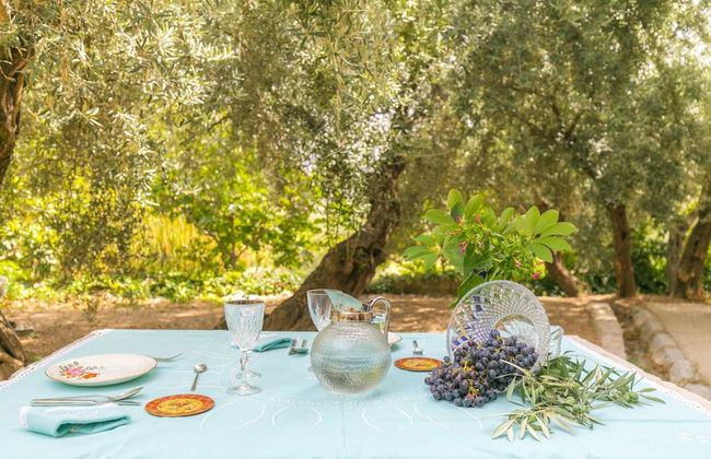 Finca del Valle - Foto 24