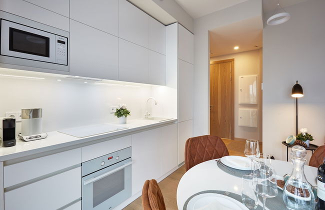 Riga DeLuxe Apartment - Foto 12