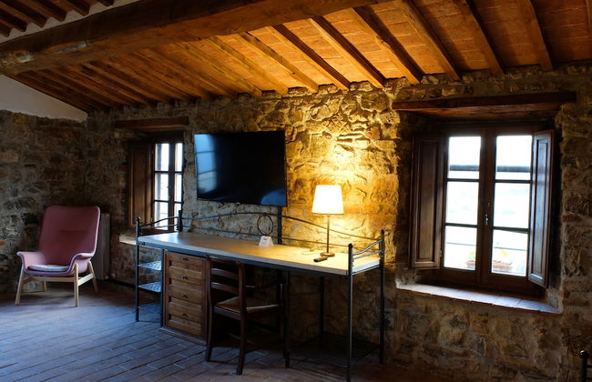 VIN Hotel - La Meridiana - Photo 18