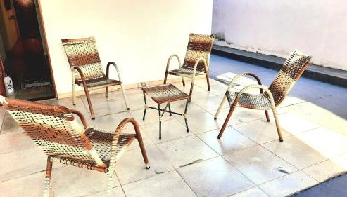 Casa de Ferias em Barra do Garças - Foto 2