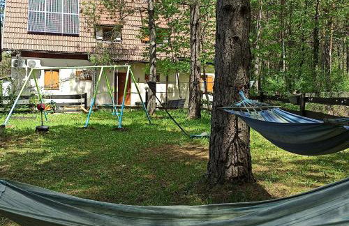 Plitvice Studio Apartments - Foto 20