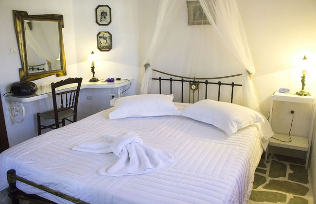 Villa Mantalena - Foto 17