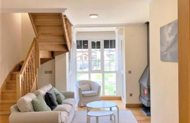 Apartamentos Del Pisuerga - Foto 22