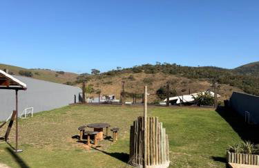 Chalé Alto da Colina Sebollas - Paraíba do Sul - Foto 7