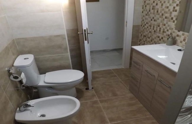 Apartment in Fuengirola - 104229 by MO Rentals - Foto 9