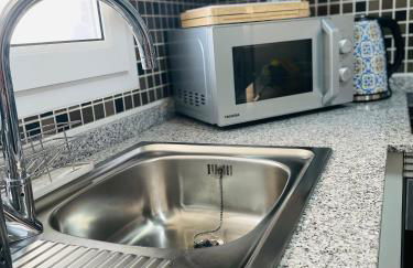 Seafront La Manga Apartment - Foto 33