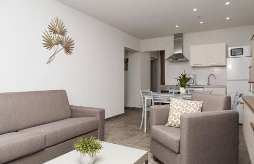 Résidence Hotelière Capu Seninu - Foto 37